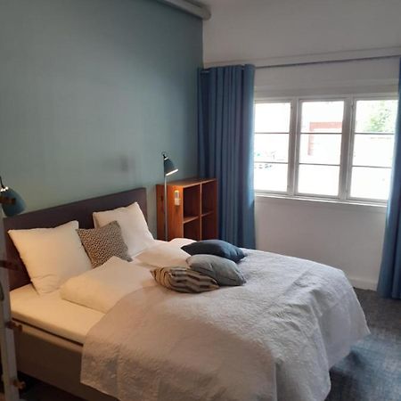 Adventure Hotel & Guesthouse Eidfjord New ภายนอก รูปภาพ