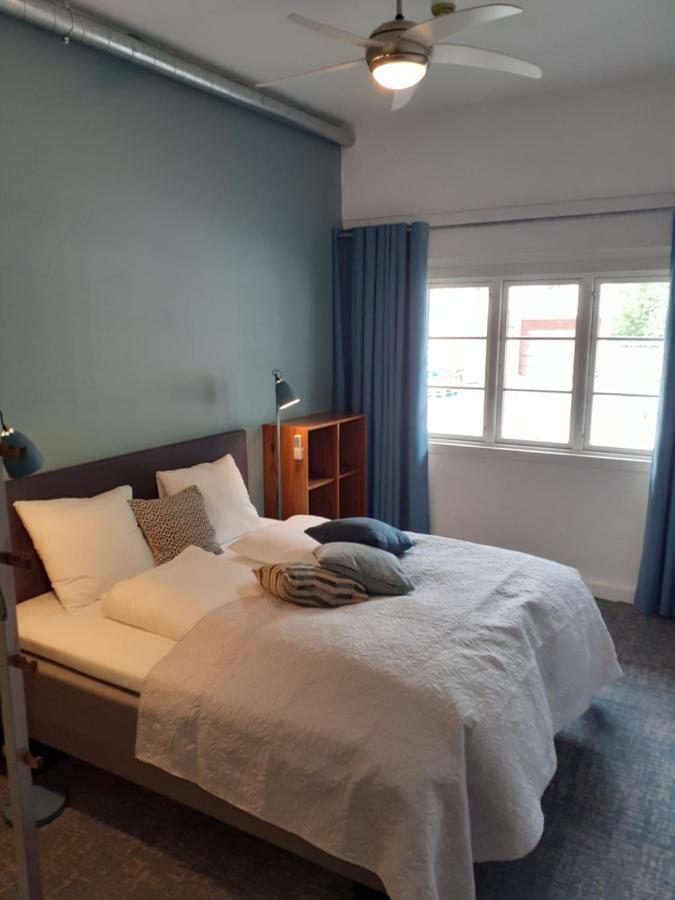 Adventure Hotel & Guesthouse Eidfjord New ภายนอก รูปภาพ