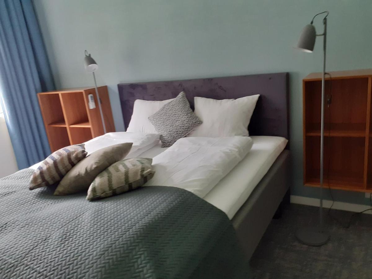 Adventure Hotel & Guesthouse Eidfjord New ภายนอก รูปภาพ